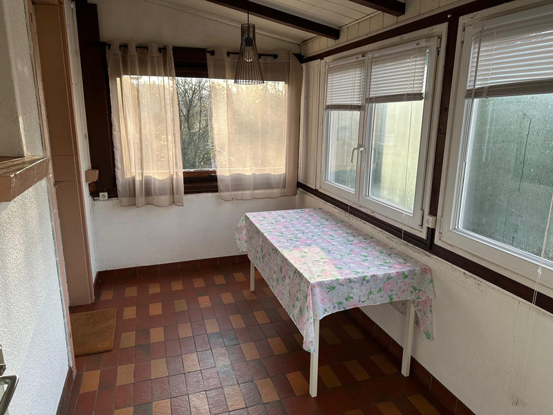 Appartement - 88 m² - 3 pièces