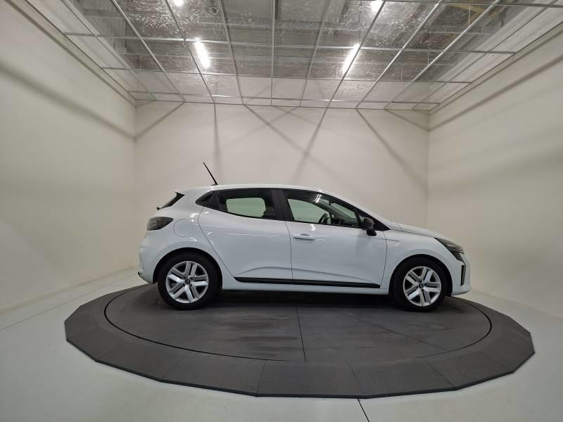 Renault Clio TCe 100 Gpl Evolution