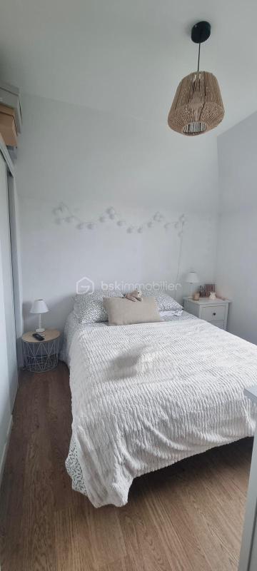 Appartement - 54 m² - 3 pièces