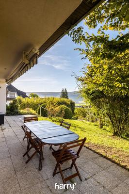 Maison - 183 m² - 7 pièces