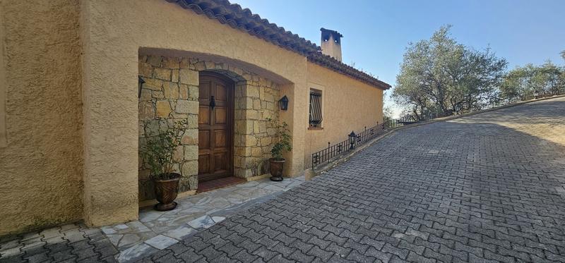 Bastide - 150 m² - 5 pièces