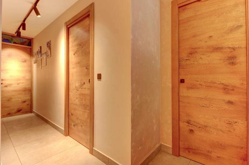 Appartement - 71 m² - 3 pièces