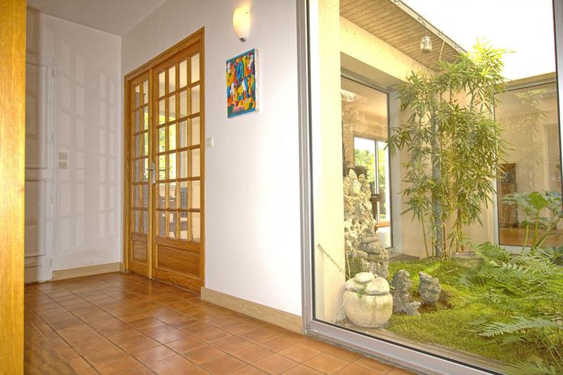 Maison - 172 m² - 7 pièces