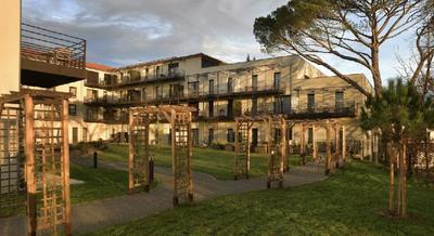 Appartement - 45 m² - 1 pièce