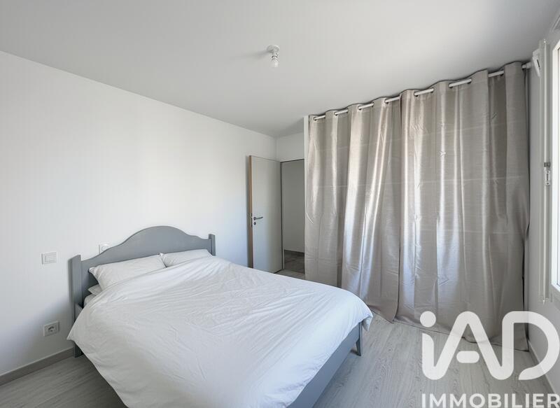 Maison - 109 m² - 5 pièces