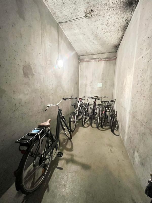 Appartement - 84 m² - 4 pièces