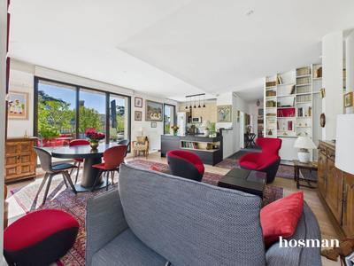 Appartement - 98 m² - 4 pièces