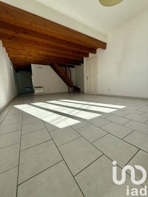 Appartement - 113 m² - 6 pièces