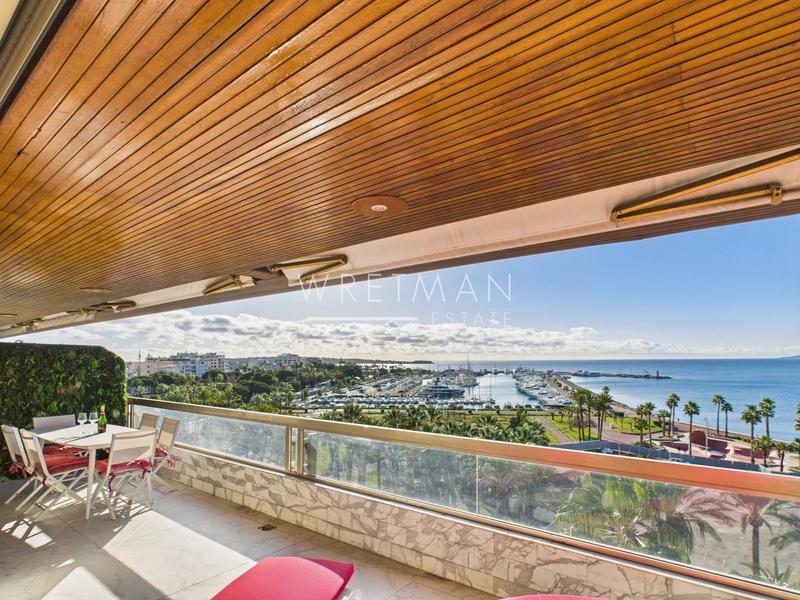 Appartement - 88 m² - 3 pièces