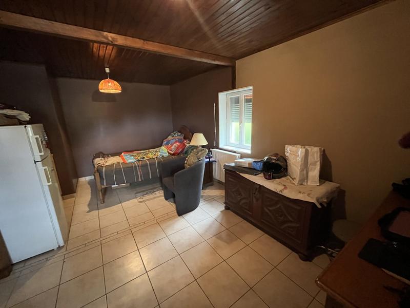 Ferme - 122 m² - 5 pièces