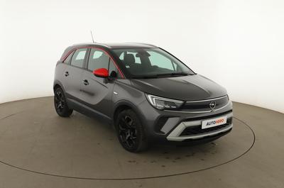 Opel Crossland 1.2 Turbo Gs Line 110 ch