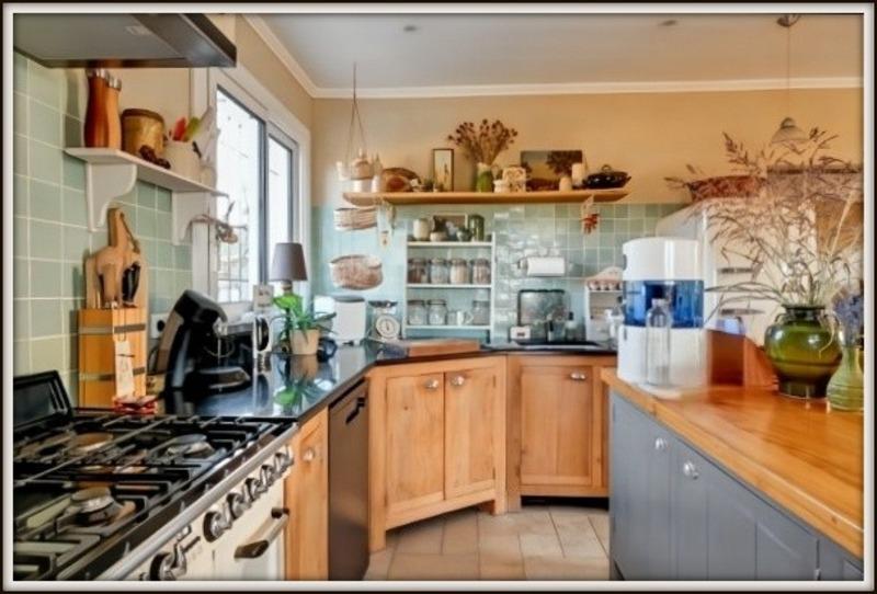 Maison - 152 m² - 6 pièces