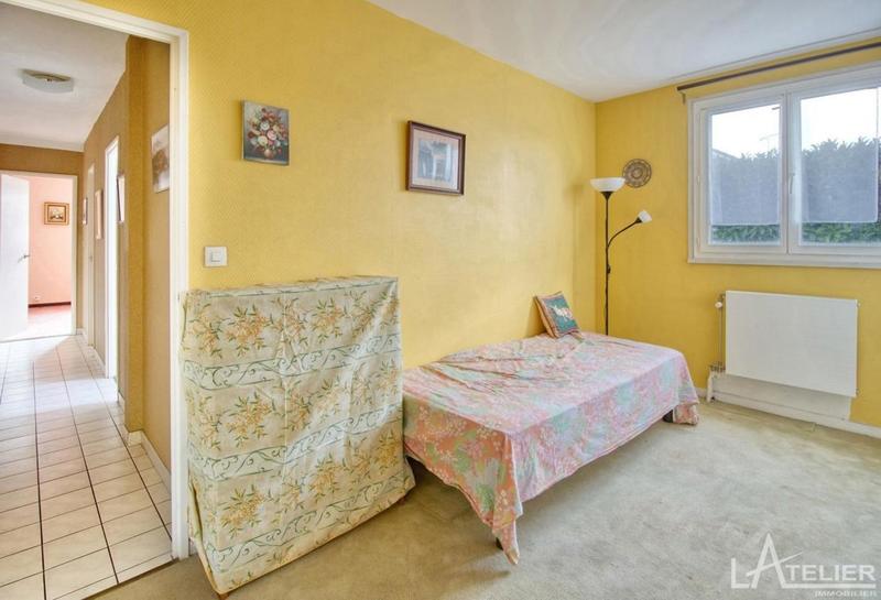 Maison - 158 m² - 7 pièces