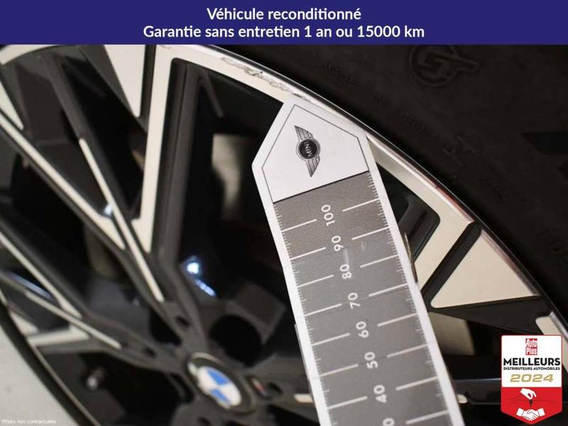 Bmw Série 1 120d 163 ch Dkg7 m Sport Design