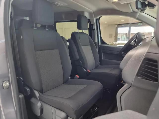 Peugeot Expert Cabine Approfondie Xl Diesel 180 Ch Automatique