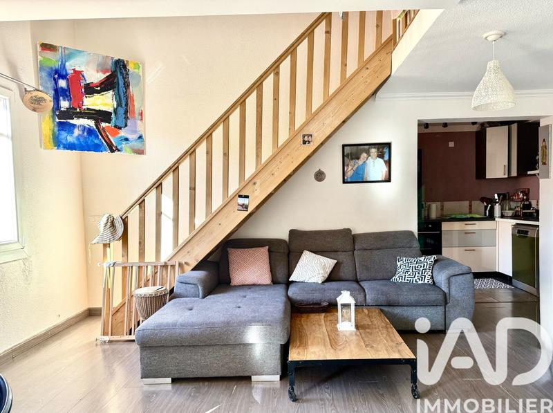 Appartement - 111 m² - 4 pièces