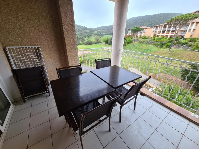 Appartement - 28 m² - 2 pièces