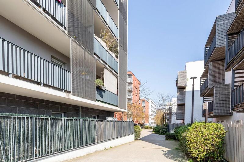 Appartement - 74 m² - 4 pièces