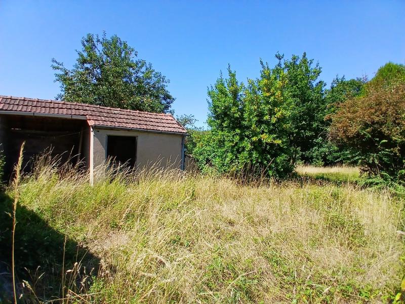 Maison - 40 m² - 1 pièce