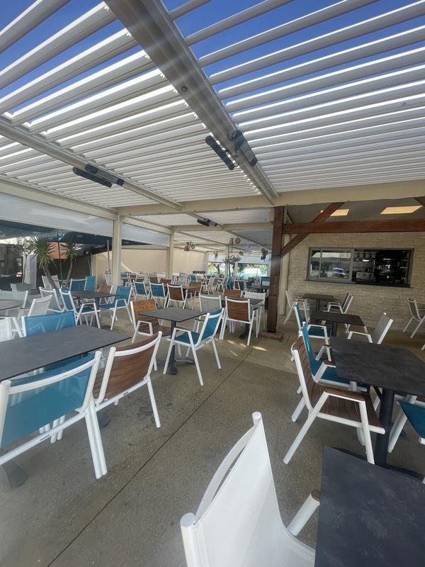 Fonds de commerce - Hôtellerie / Restauration - 246 m²