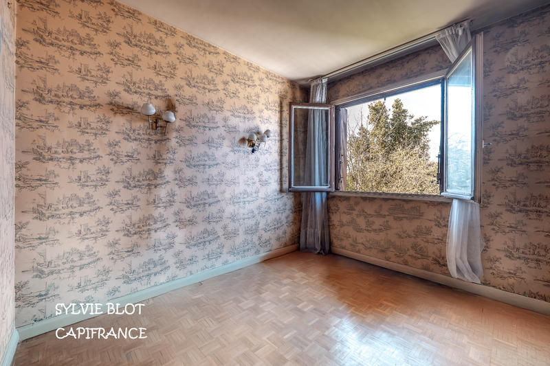 Maison - 109 m² - 5 pièces