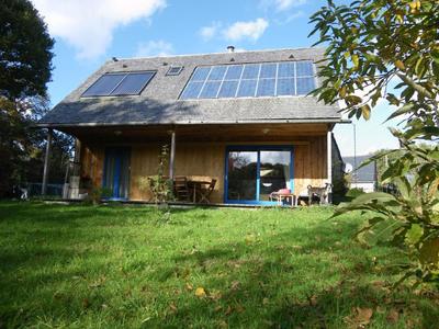 Propriété - 227 m²