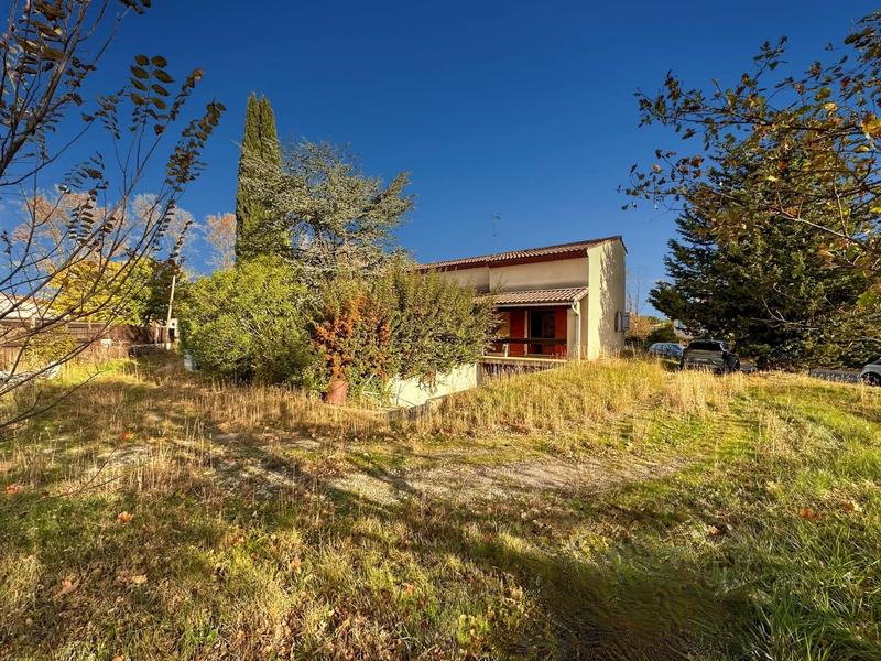 Maison - 178 m² - 5 pièces