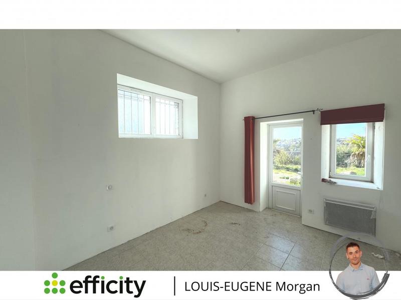 Maison - 181 m² - 9 pièces