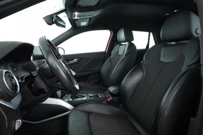 Audi Q2 1.4 Tfsi Cod s line s tronic 150 ch