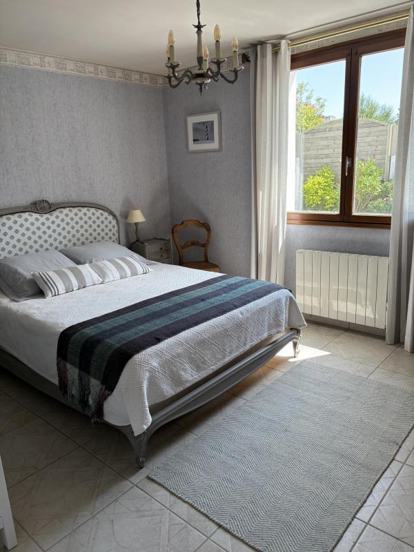 Maison - 156 m² - 6 pièces