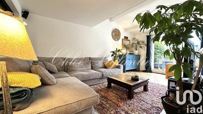 Maison - 88 m² - 5 pièces