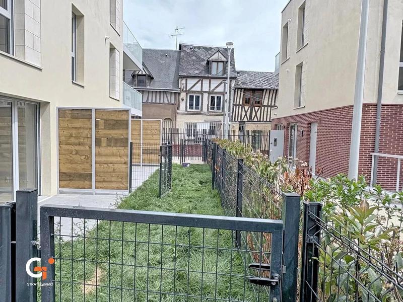 Appartement - 68 m² - 3 pièces