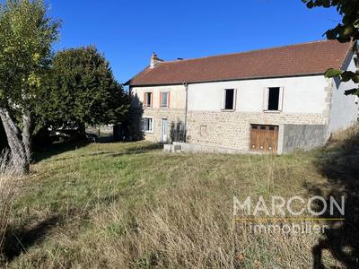 Maison - 157 m² - 3 pièces