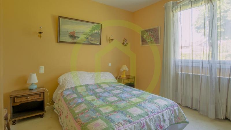 Maison - 194 m² - 7 pièces