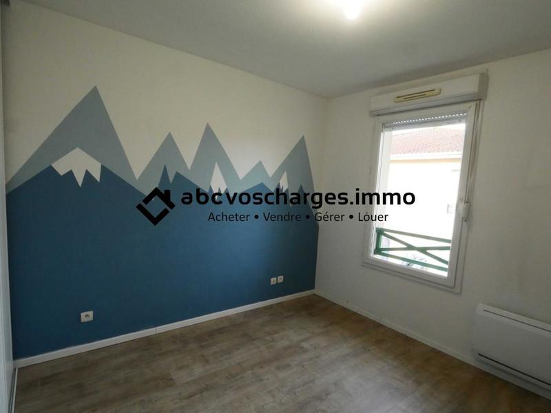 Duplex - 66 m² - 3 pièces