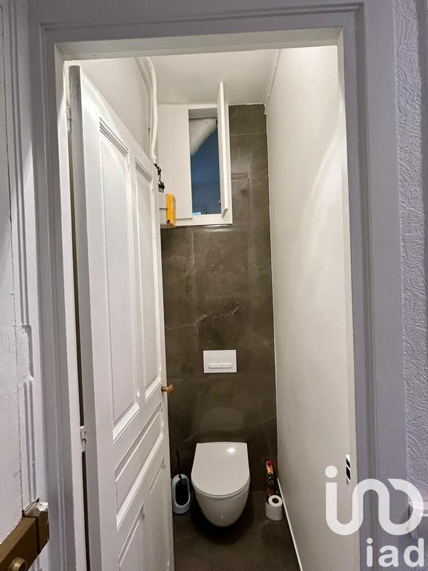 Appartement - 68 m² - 3 pièces