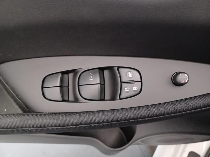 Nissan Leaf Electrique 62kWh Acenta