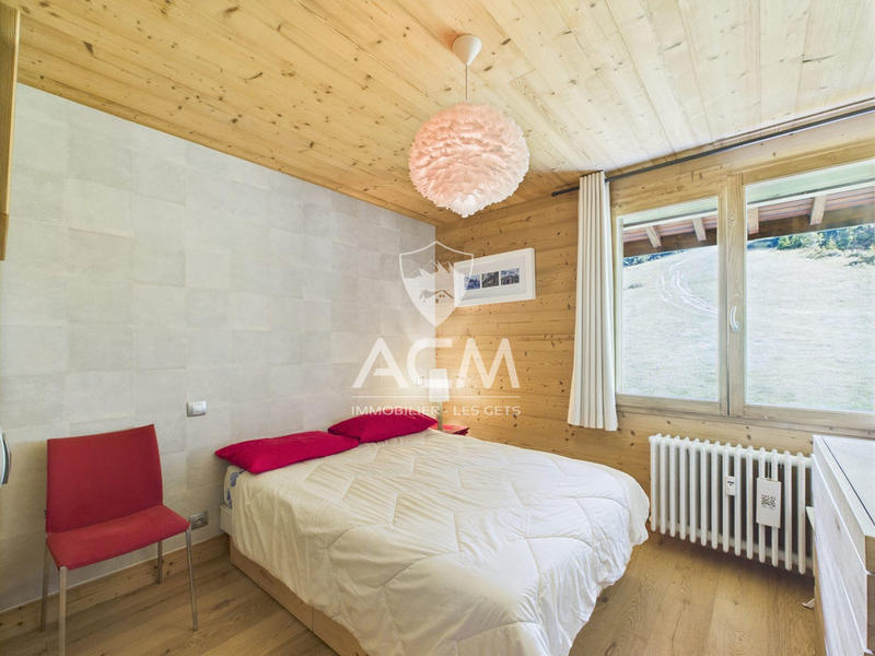 Appartement - 53 m² - 3 pièces