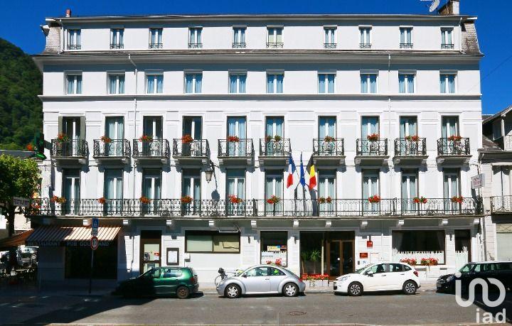 Local commercial - 1 500 m²