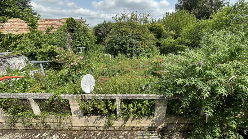 Local commercial - 260 m² - 10 pièces