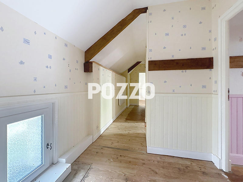 Maison - 148 m² - 5 pièces