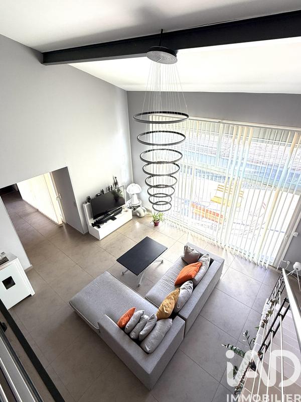 Maison de maîtres - 212 m² - 6 pièces