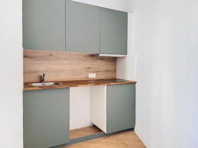 Appartement - 20 m² - 1 pièce