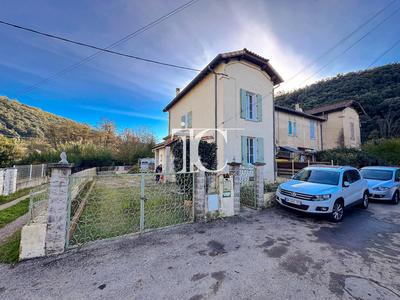 Maison - 83 m² - 3 pièces