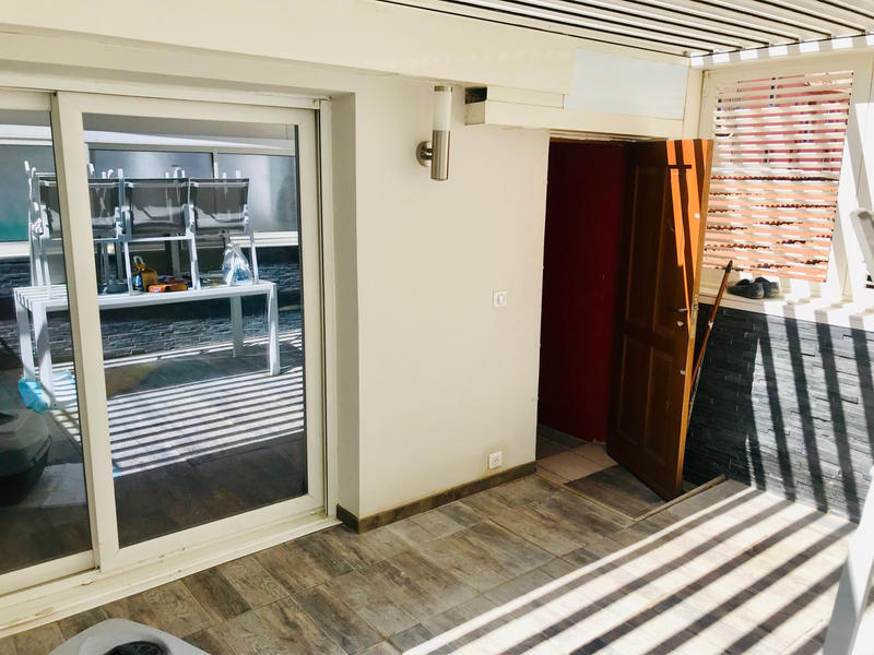 Appartement - 75 m² - 3 pièces