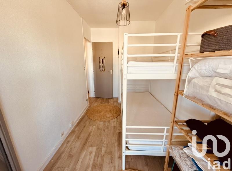 Maison - 42 m² - 3 pièces