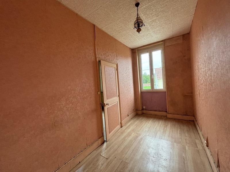 Maison - 60 m² - 3 pièces