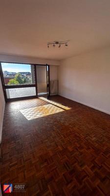 Appartement - 43 m² - 1 pièce