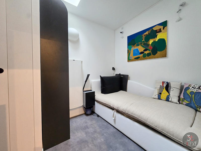 Maison ancienne - 96 m² - 5 pièces