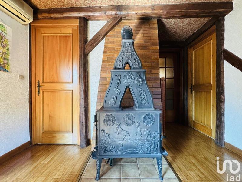 Local commercial - 275 m² - 3 pièces